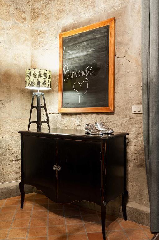 Corte Delle Nobili Viterbo Habitación foto